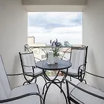 Konukevi Ronda 4*
