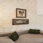 Konukevi Ronda 4*