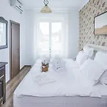Konukevi Ronda Eforie Sud (Constanta)