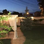 Ronda Konukevi 4*