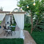 Konukevi Ronda 4*