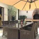 Ronda 4* Eforie Sud (Constanta)