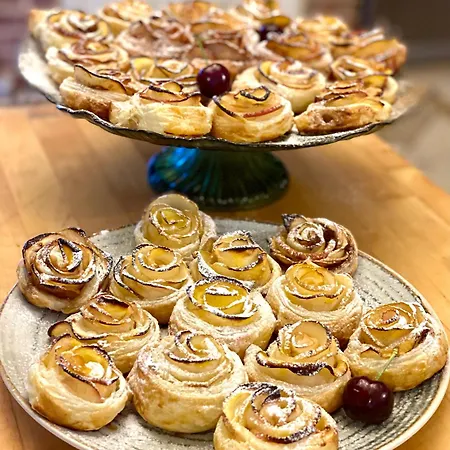 Ronda ゲストハウス 4*