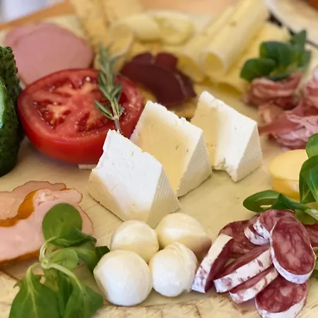 Ronda ゲストハウス 4*