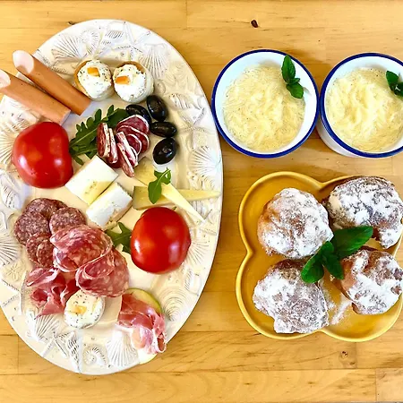 Ronda 4* エフォリエ・スド