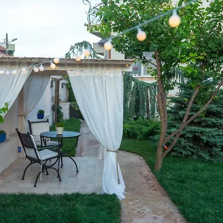 Maison d'hôtes Ronda 4*