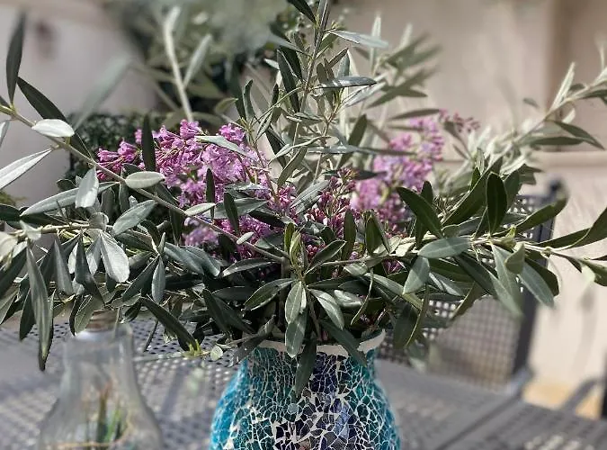 ゲストハウス Ronda