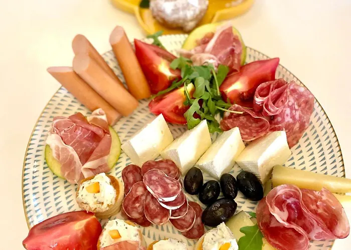 Ronda 4* エフォリエ・スド