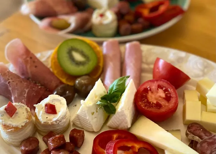 ゲストハウス Ronda