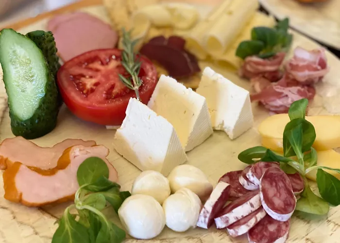 Ronda ゲストハウス 4*