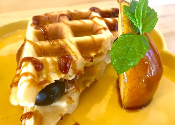 Ronda エフォリエ・スド