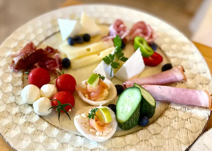 Ronda ゲストハウス エフォリエ・スド