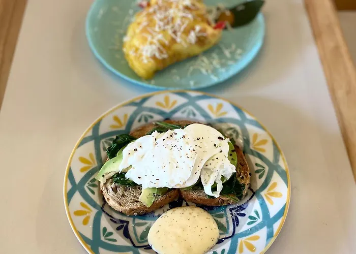 Ronda ゲストハウス 4*