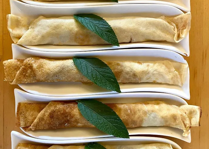 Ronda ゲストハウス