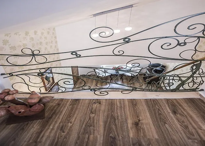 Ronda ゲストハウス 4*