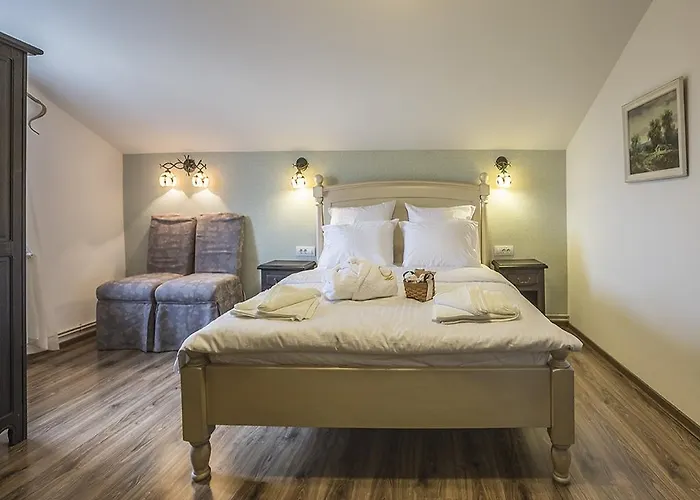 Ronda 4* エフォリエ・スド