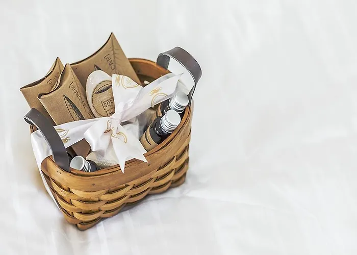 Ronda ゲストハウス 4*