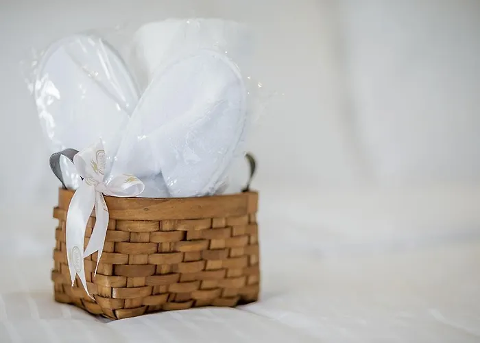 Ronda ゲストハウス 4*