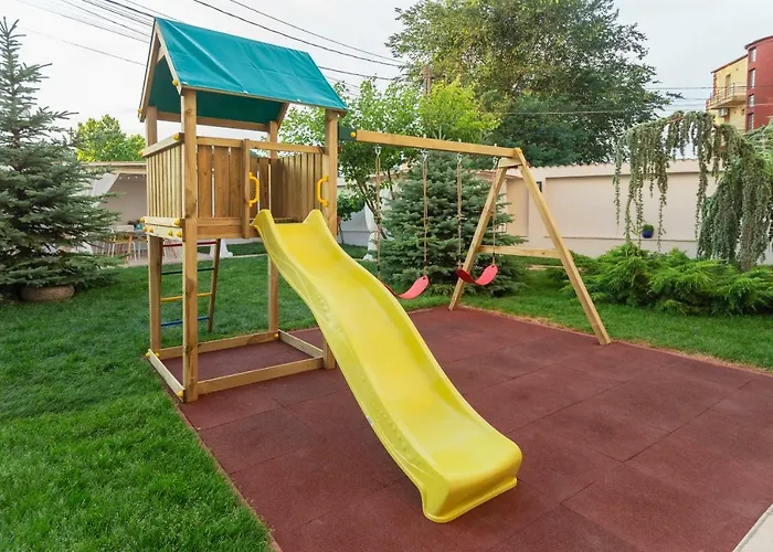 Ronda ゲストハウス 4*