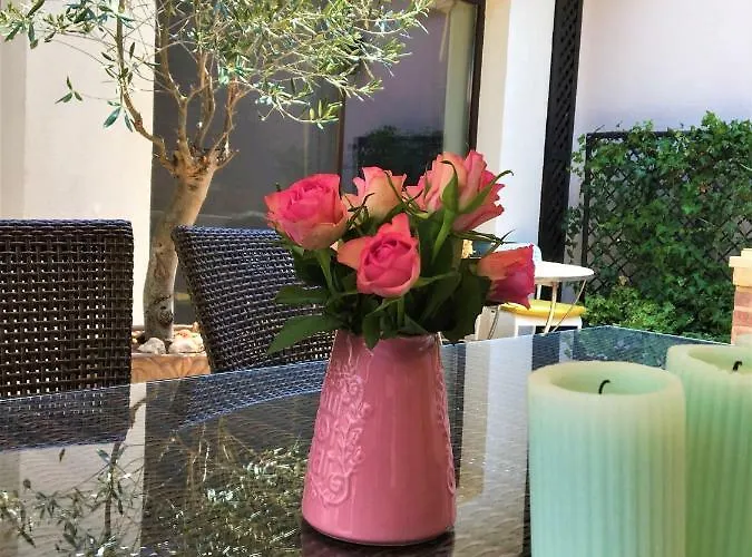 Ronda ゲストハウス エフォリエ・スド