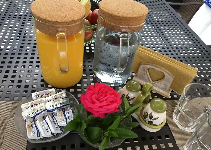 Ronda ゲストハウス