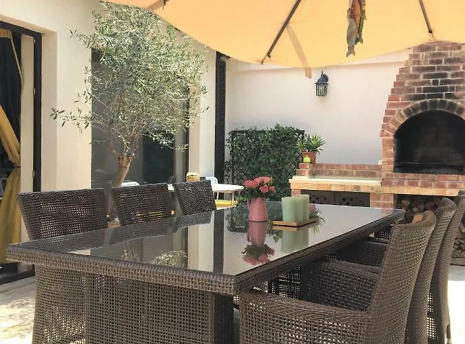 Ronda 4* エフォリエ・スド