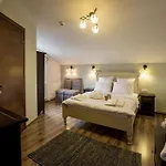 Ronda 4* Eforie Sud (Constanta)