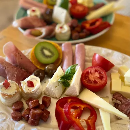 Гостевой дом Ronda