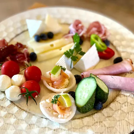 Ronda Affittacamere Eforie Sud (Constanta)