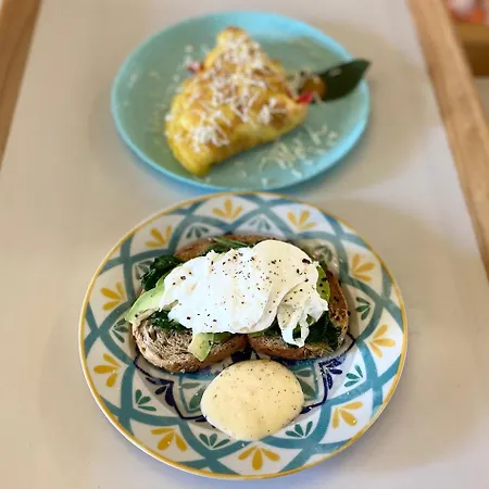 Ronda Гостевой дом 4*