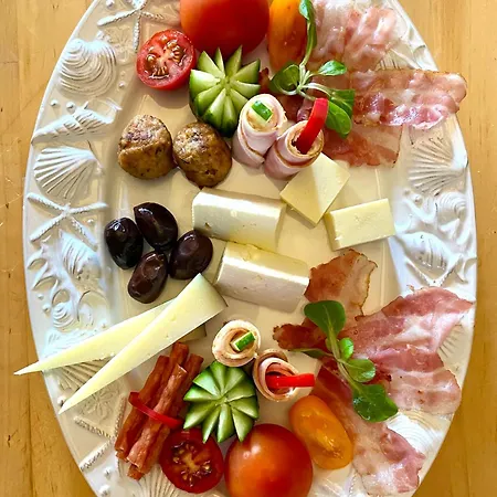 Ronda Affittacamere Eforie Sud (Constanta)