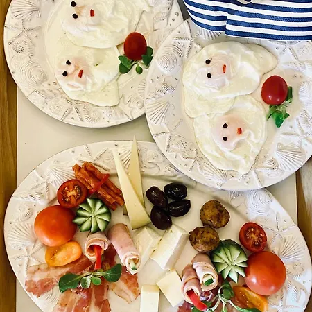 Ronda Affittacamere Eforie Sud (Constanta)