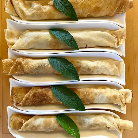 Ronda Гостевой дом