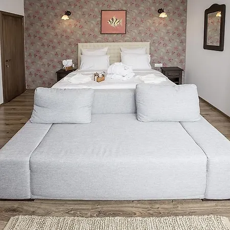 Ronda Affittacamere 4*