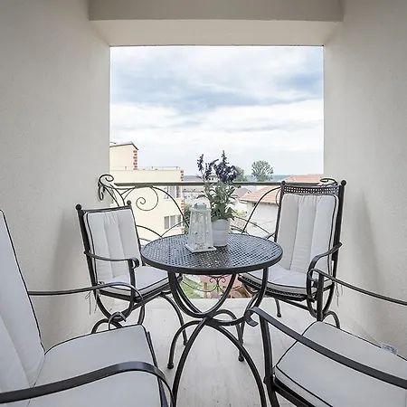 Гостевой дом Ronda 4*