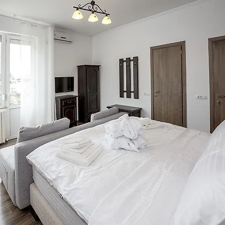 Гостевой дом Ronda