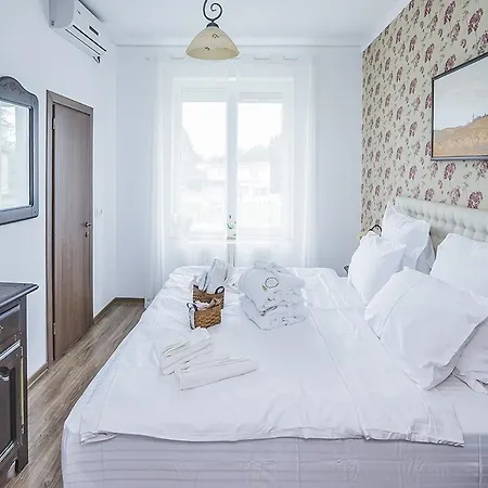 Casa de hóspedes Ronda Eforie Sud (Constanta)