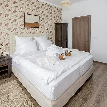 Casa de hóspedes Ronda Eforie Sud (Constanta)