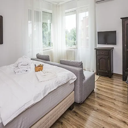 Casa de hóspedes Ronda