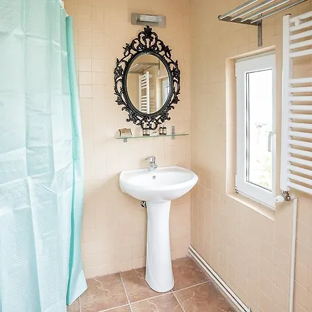 Ronda Eforie Sud (Constanta)