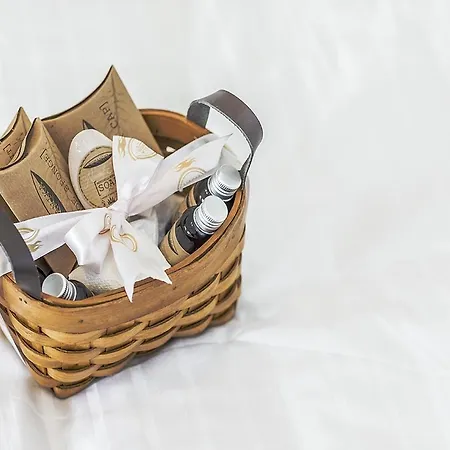 Ronda Гостевой дом 4*