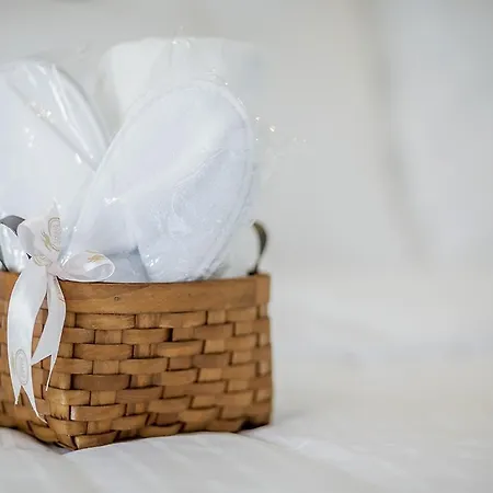 Ronda Гостевой дом 4*