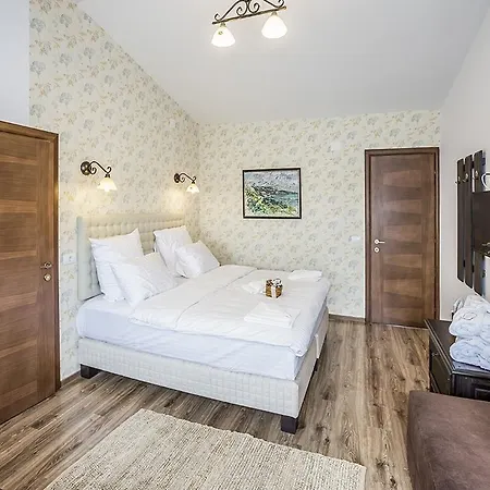 Casa de hóspedes Ronda Eforie Sud (Constanta)