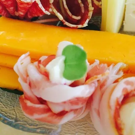 Affittacamere Ronda Eforie Sud (Constanta)