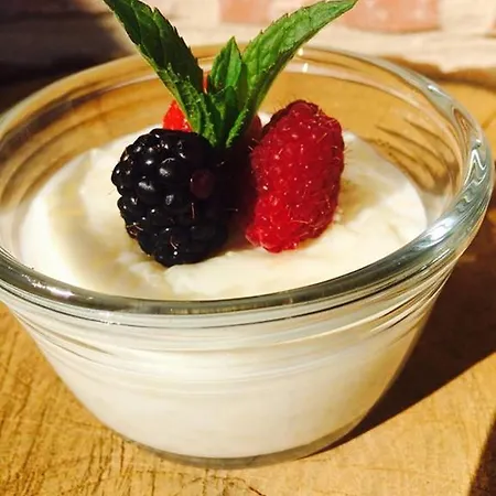 Ronda Affittacamere 4*