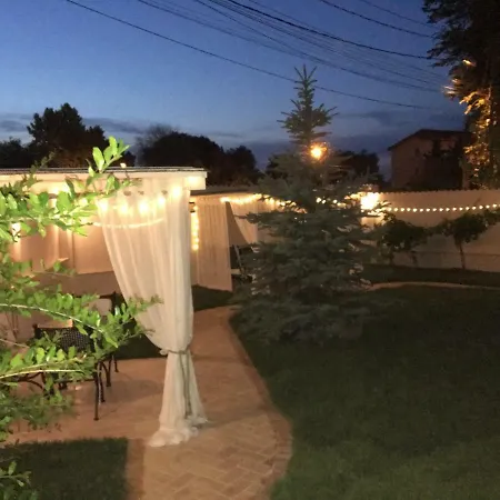 Ronda Гостевой дом 4*