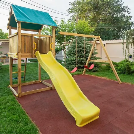 Ronda Affittacamere 4*