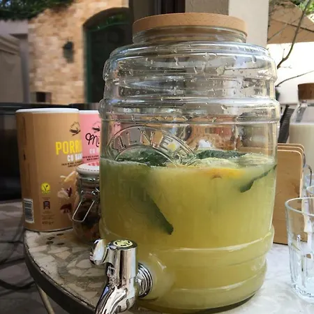 Affittacamere Ronda 4*