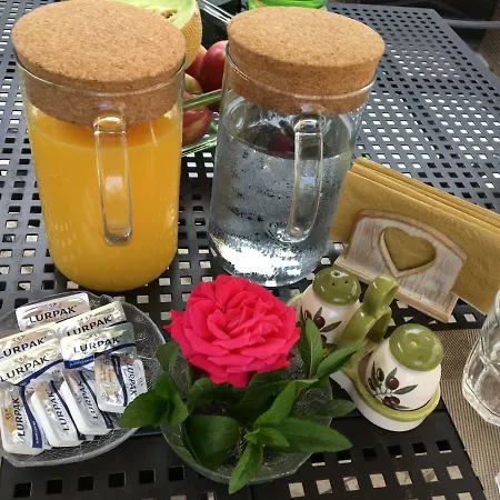 Ronda Гостевой дом