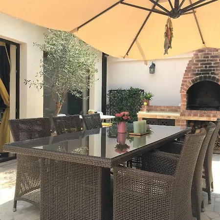 Ronda 4* Eforie Sud (Constanta)